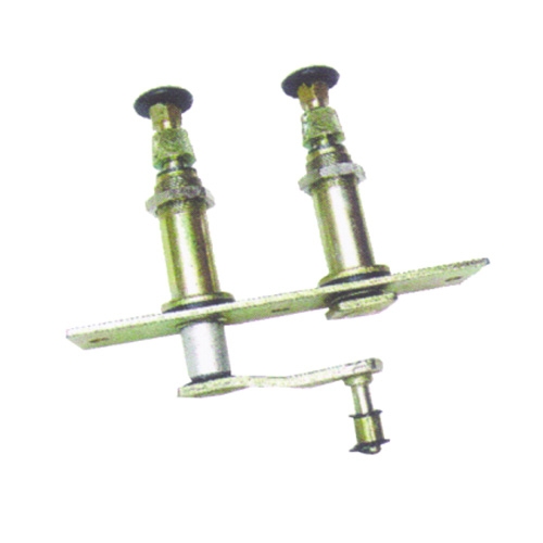 104-Pentograph Type (Double)