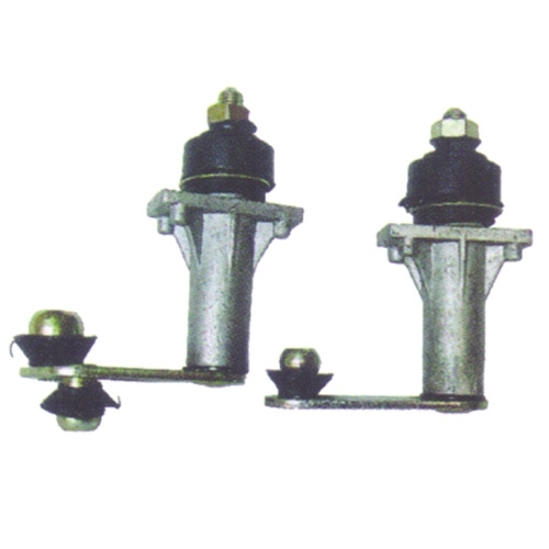 118-Pickup/Utility