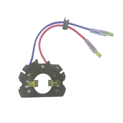 301-Single Speed 2 Pin N/M